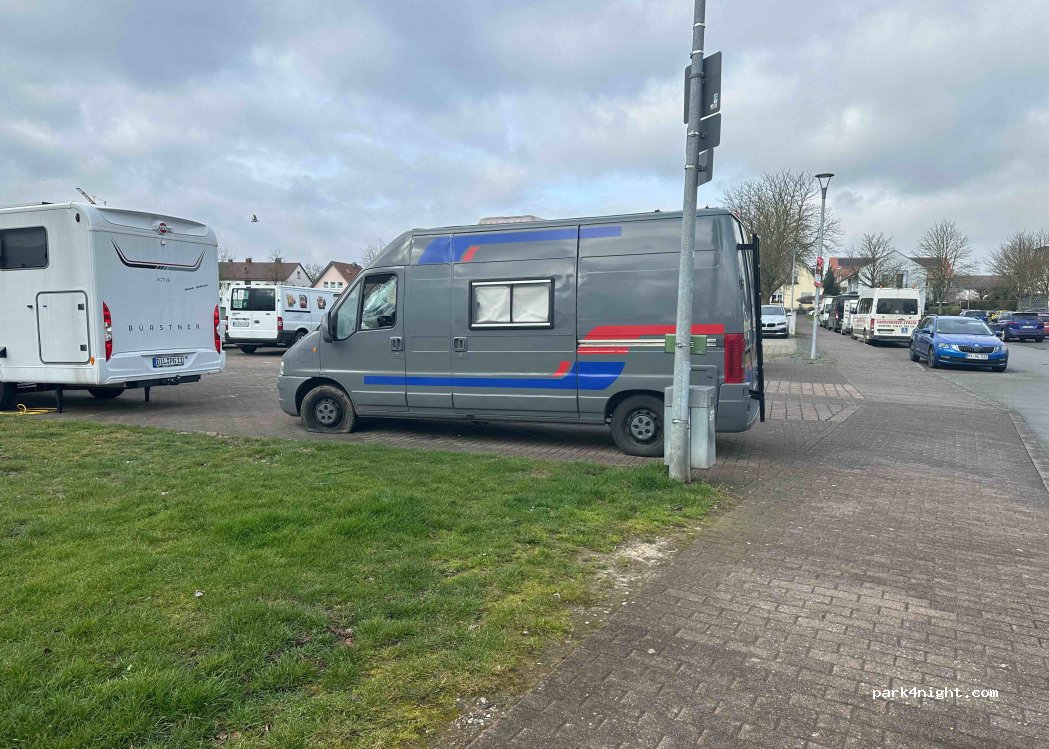 (34414) Warburg - 997 Paderborner Tor — foto 4