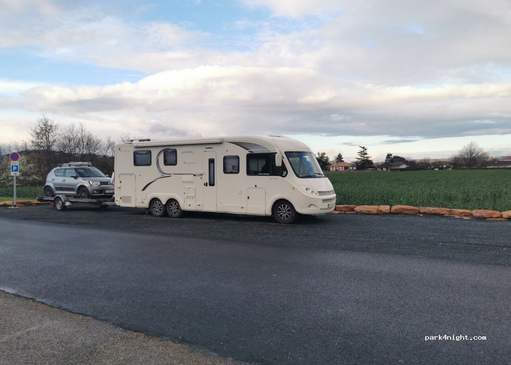 (38370) Saint-Clair-du-Rhône - 95 Chemin de la Chapelle — foto 2