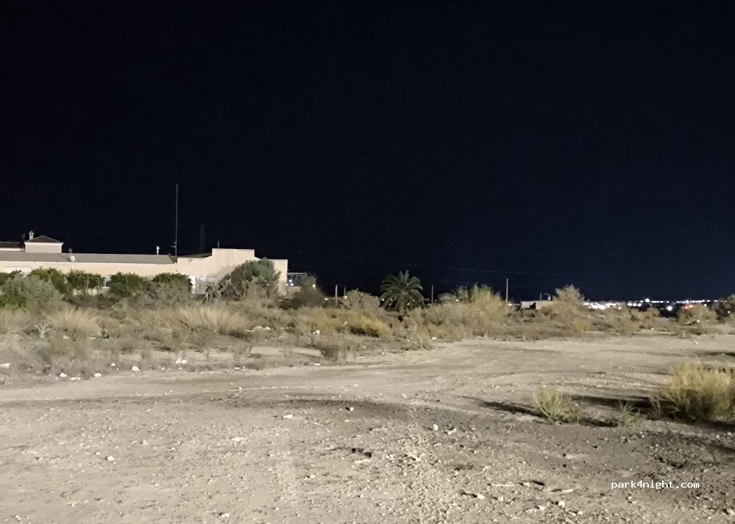 (04620) Vera - 45 Calle Virgen de las Huertas — foto