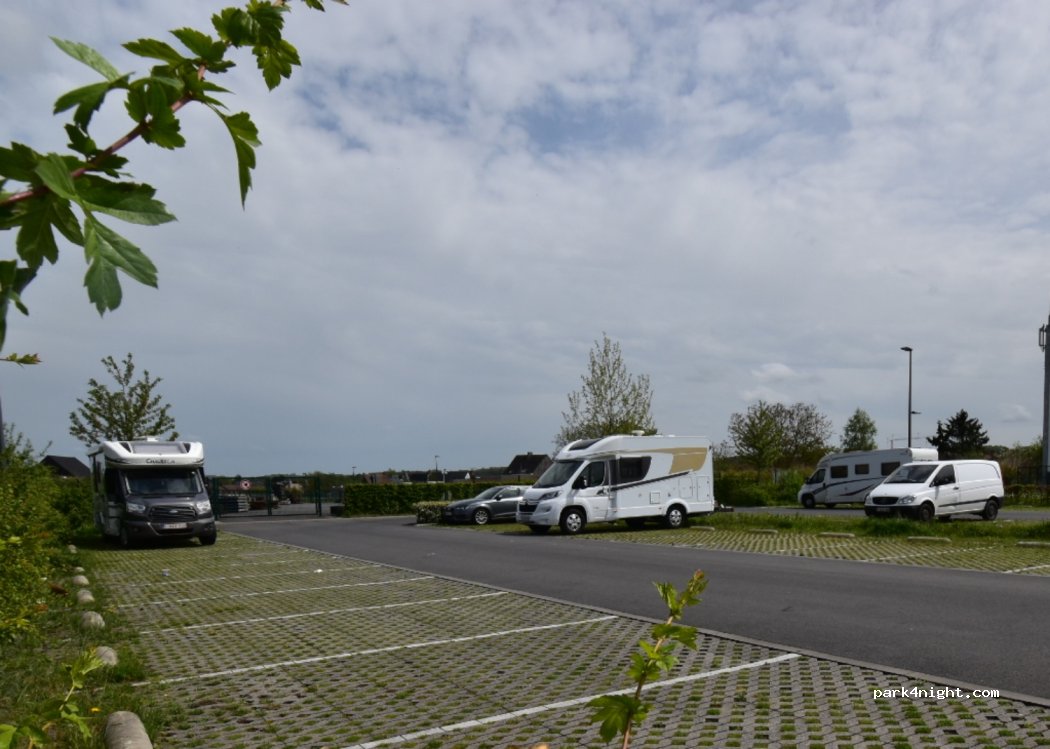 (9600) Renaix - 5 Rue Joseph Ferrant — foto