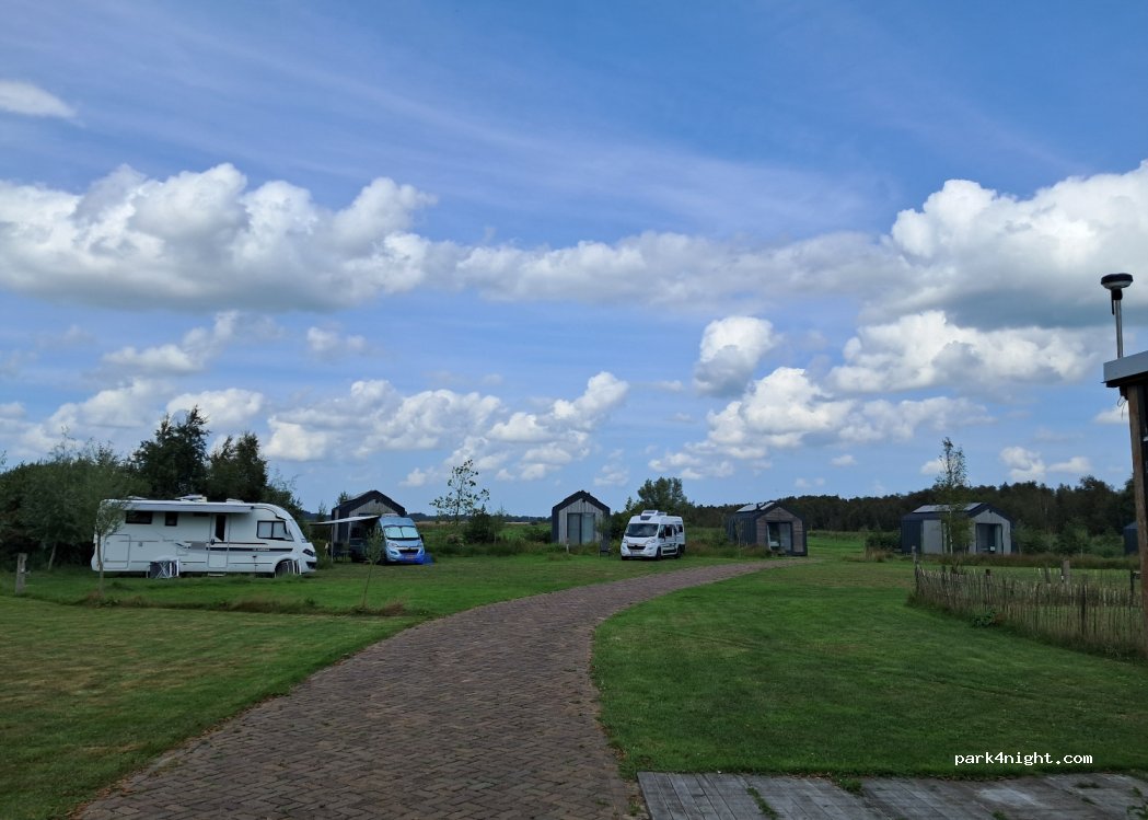 Brêgeham Recreatie — foto 2