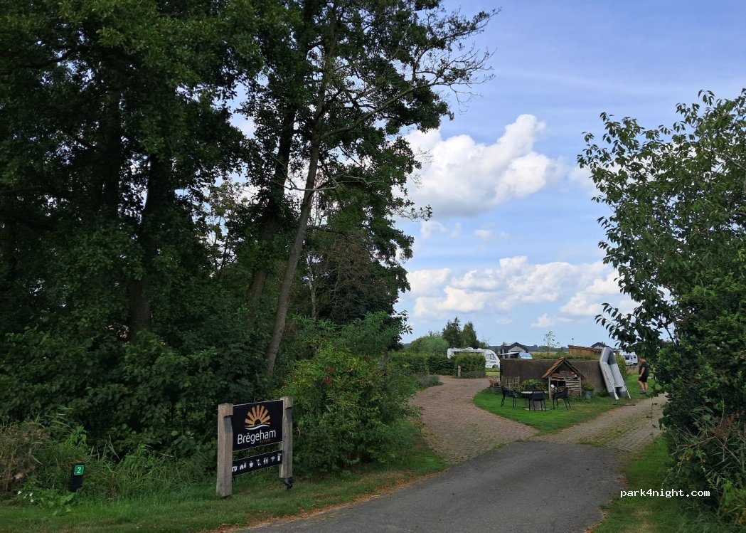 Brêgeham Recreatie — foto 3