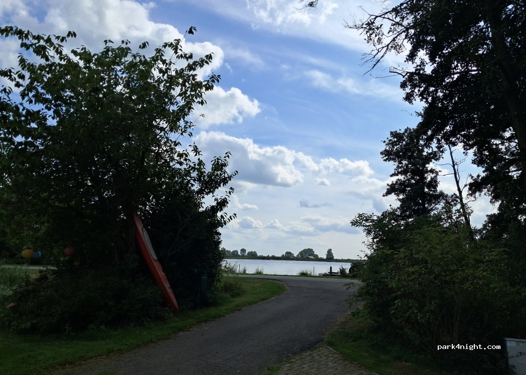 Brêgeham Recreatie — foto 4
