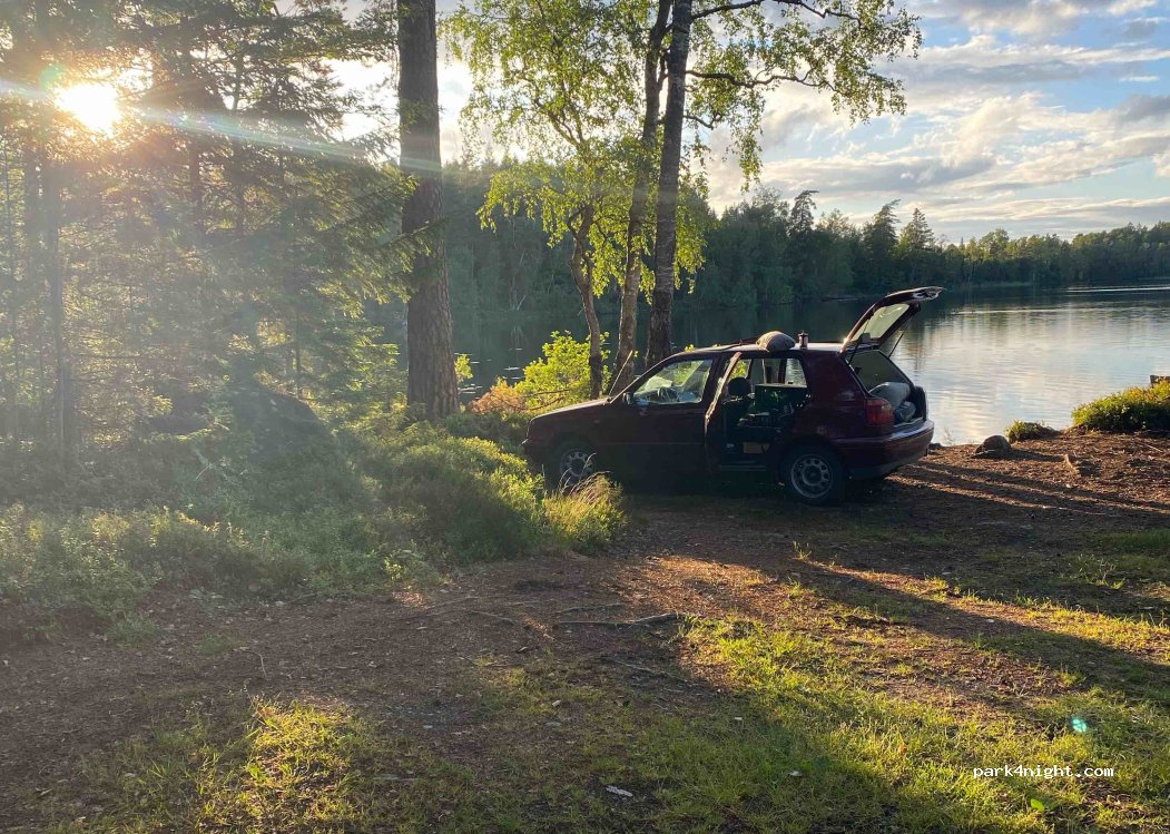 (283 91) Osby - Bokövagen — foto
