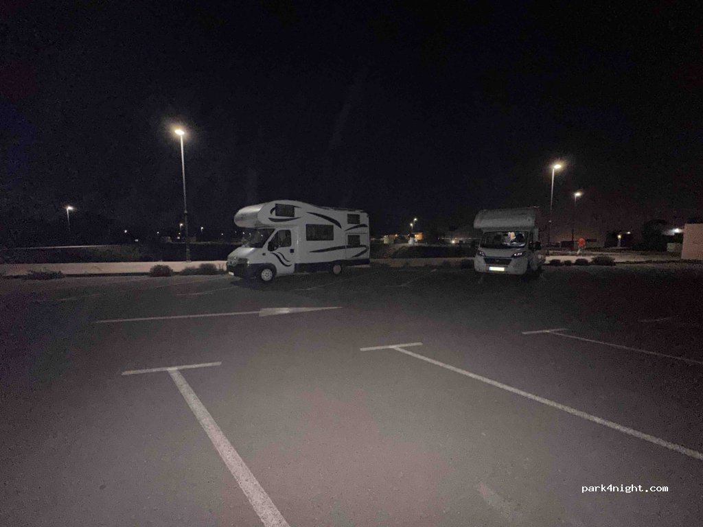 (35660) La Oliva - 35A Urbanización los Lagos — foto 2