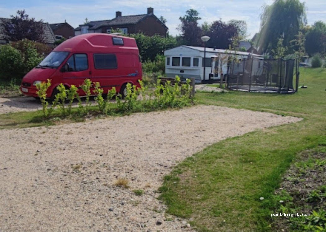 Westeinder Vinkhoeve — foto