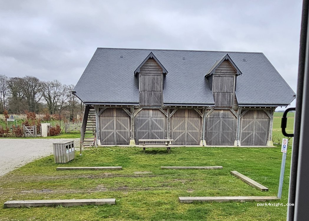 (76190) Écretteville-lès-Baons - 27 Rue du Forgeron — foto 3