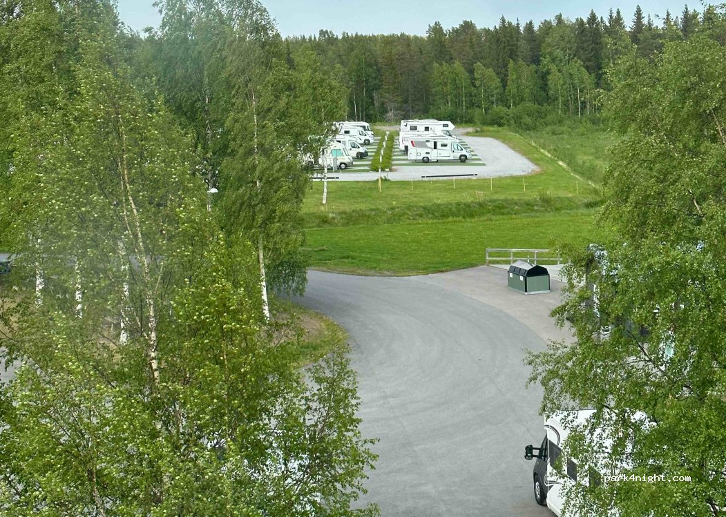 (94494) Piteä - 26 Jävrefyrens väg — foto 3