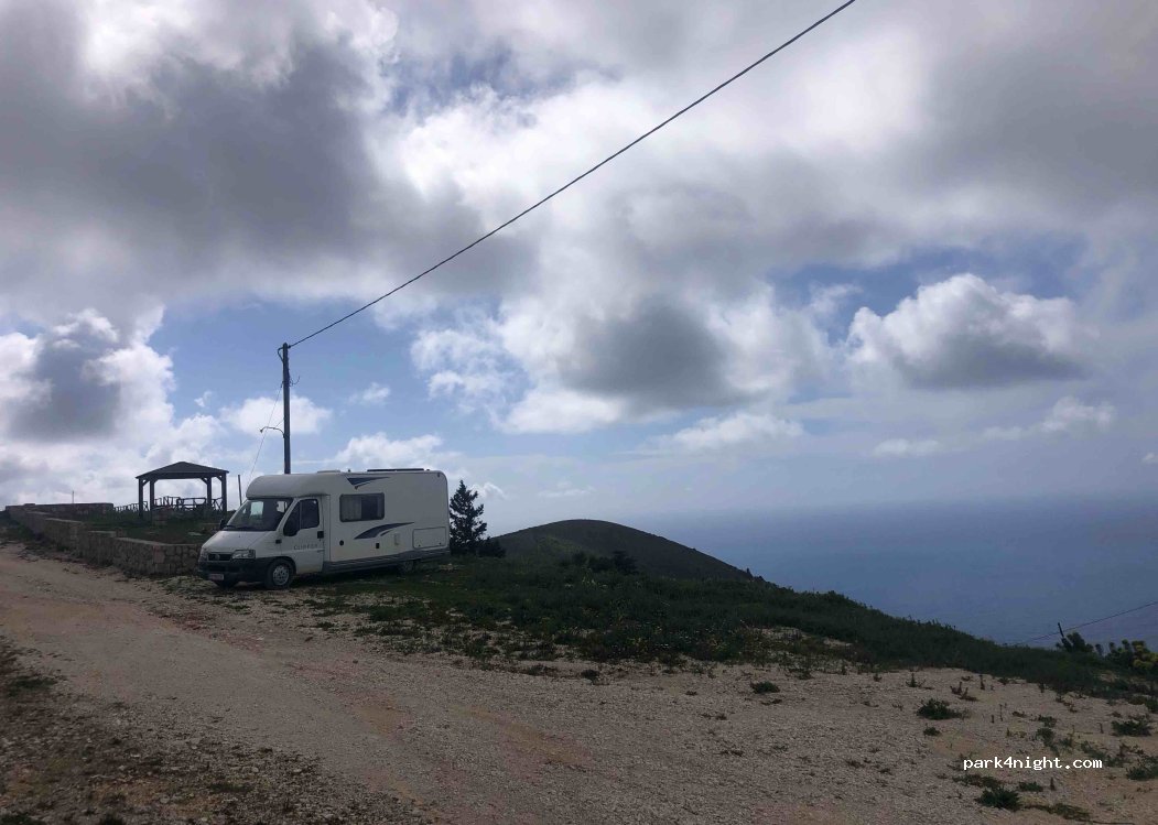 (282 00) Paliki - Unnamed Road — foto 2