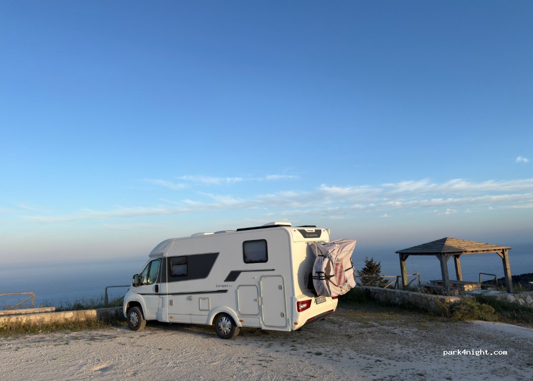 (282 00) Paliki - Unnamed Road — foto 3