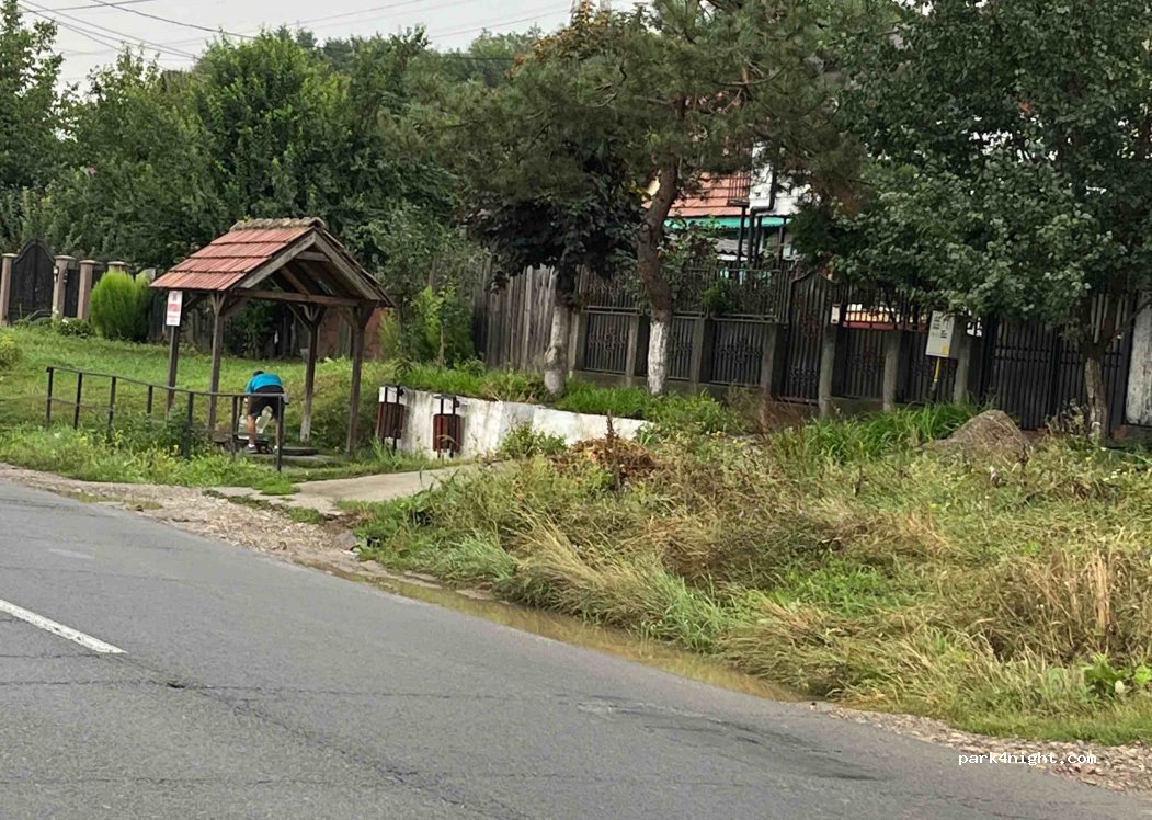(607612) Onești - 284-302 Calea Adjudului — foto