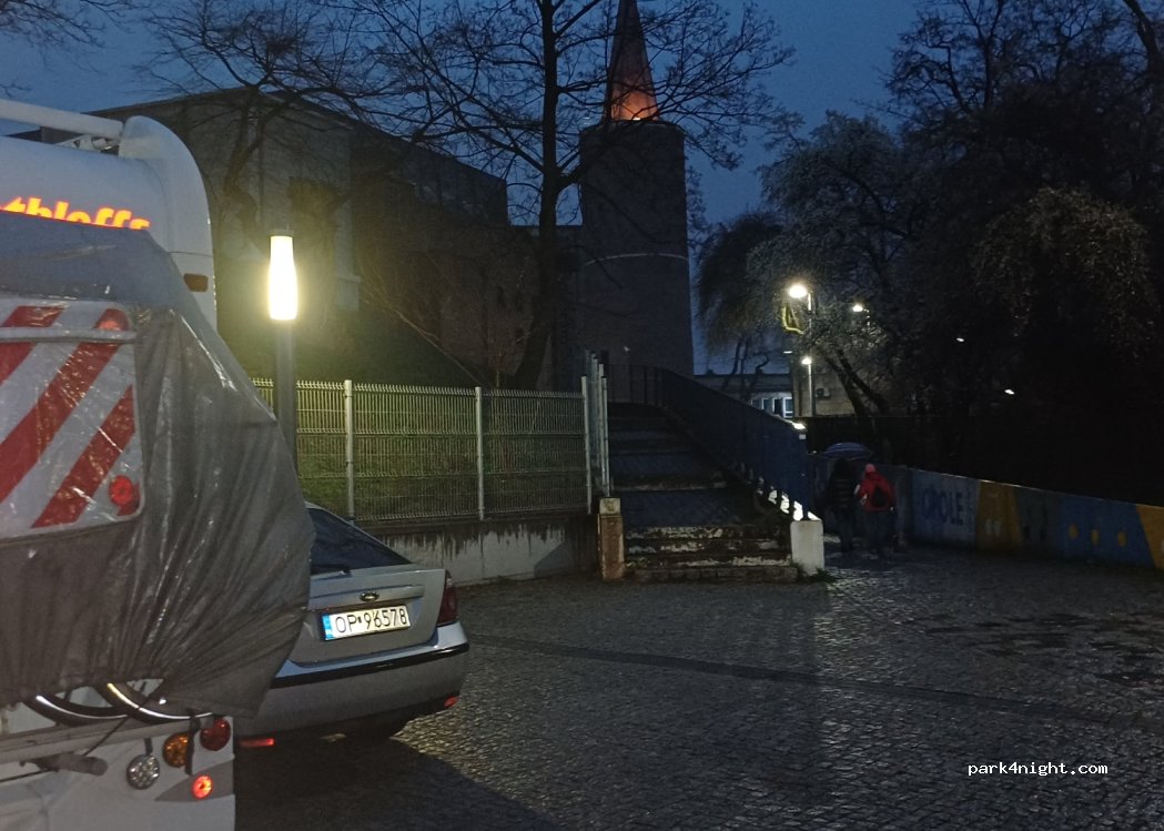 (45-081) Opole - 14A Piastowska — foto 3