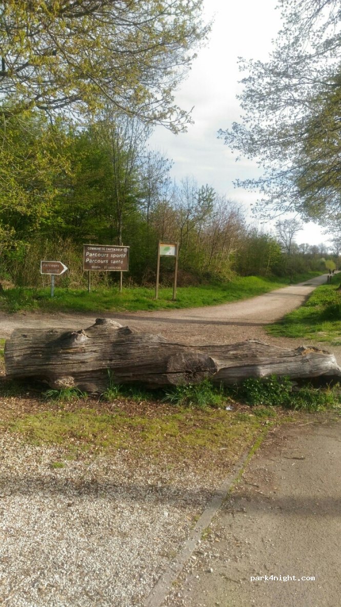 (28170) Châteauneuf-en-Thymerais - D928 — foto 2
