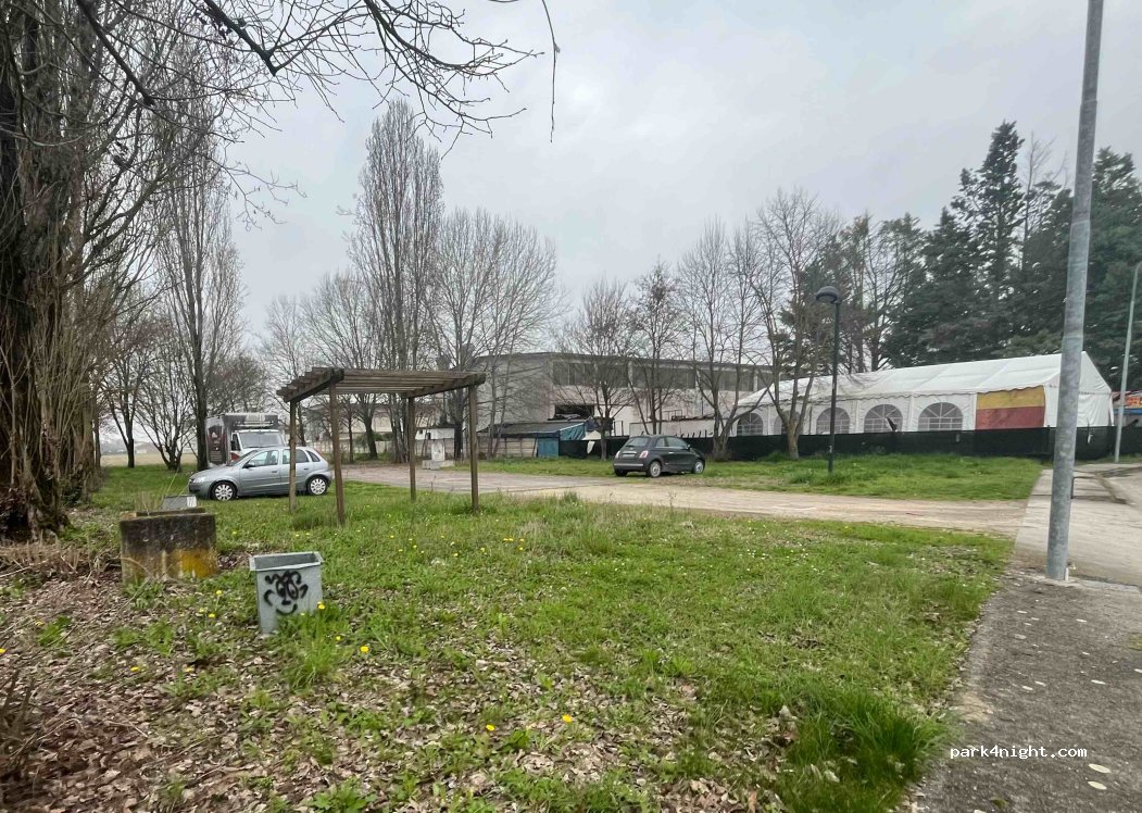 Area Comunale Bergantino — foto 2