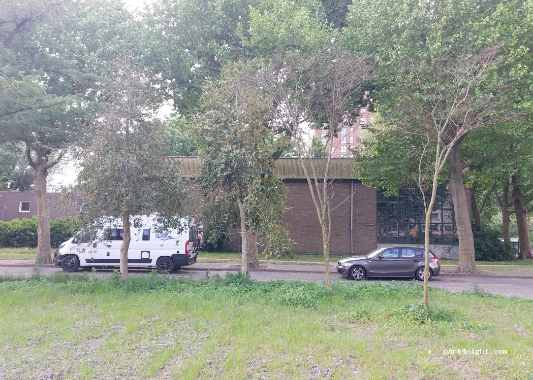 (1508 WV) Zaandam - 4 Veldbloemenweg — foto 3