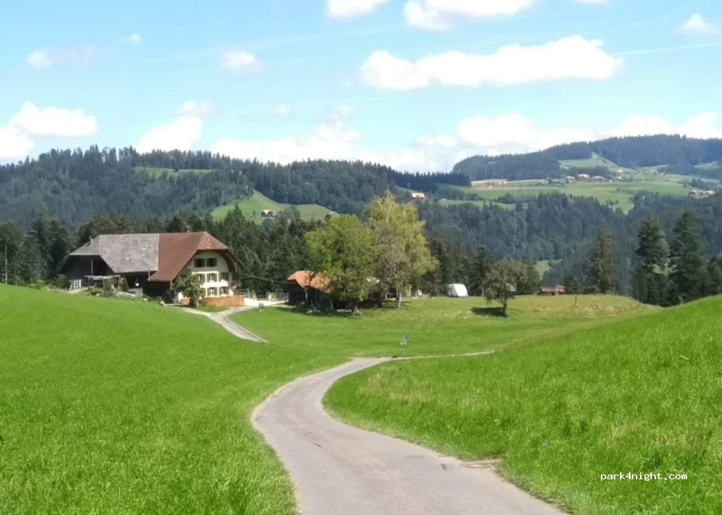 Brunnenbach — foto
