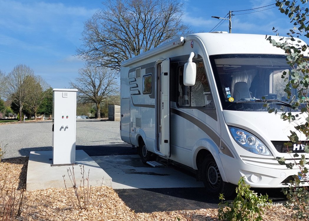(86460) Pressac - 2 Rue du Soleil Levant — foto