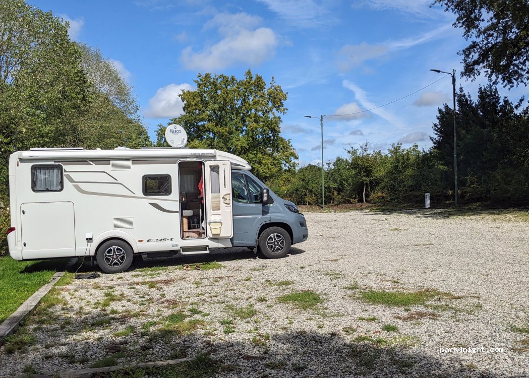 (86460) Pressac - 2 Rue du Soleil Levant — foto 2