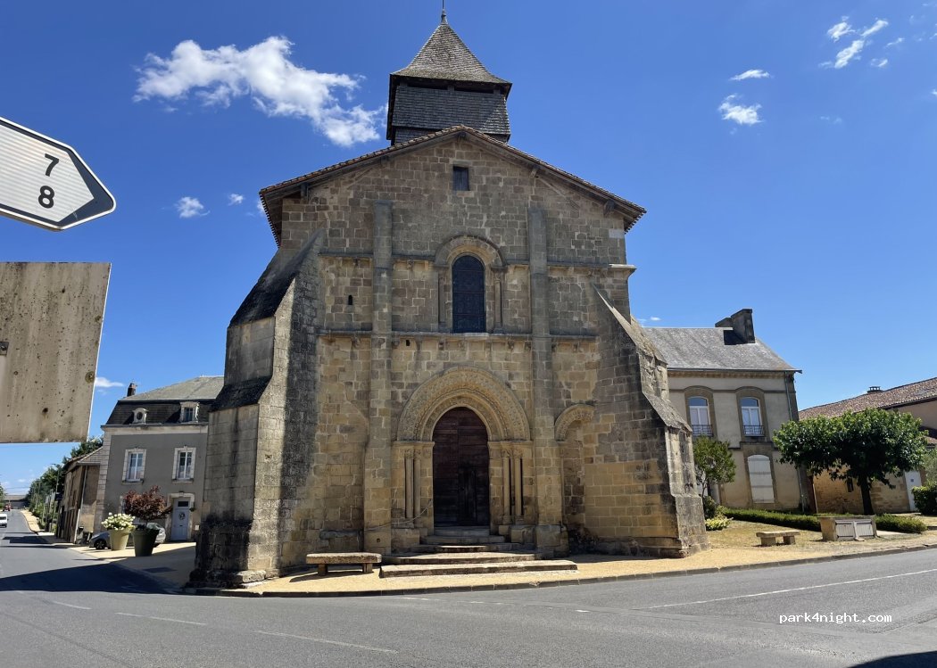 (86460) Pressac - 2 Rue du Soleil Levant — foto 3
