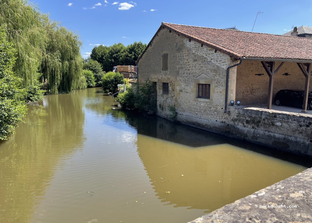 (86460) Pressac - 2 Rue du Soleil Levant — foto 5