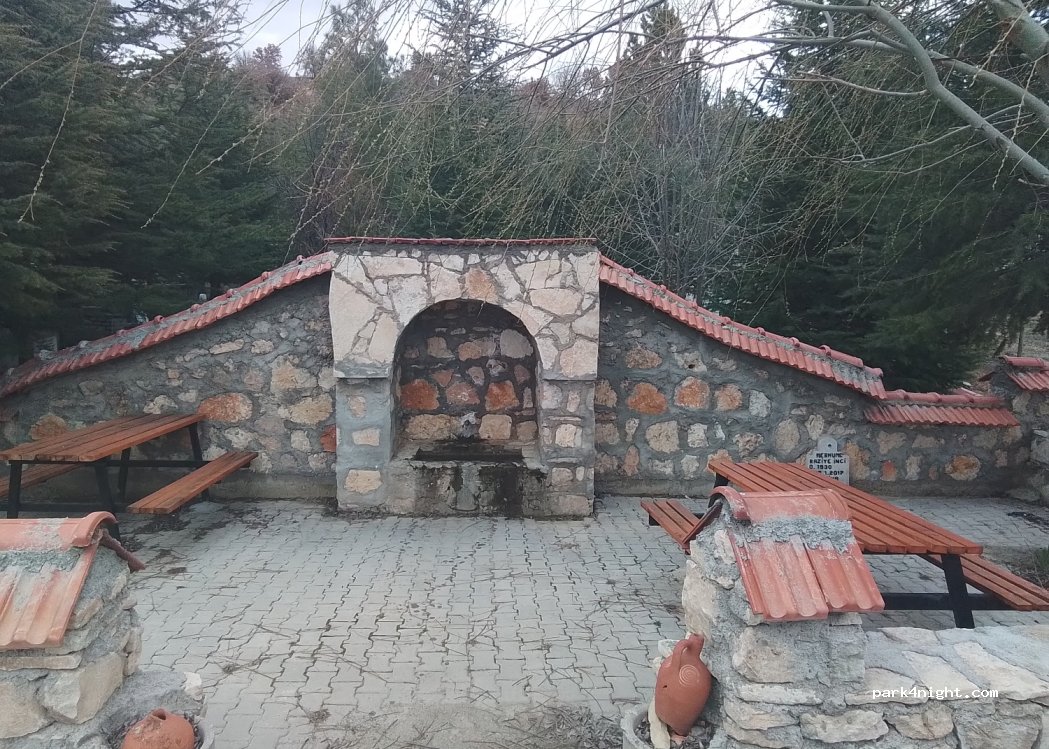 (32902) Madenli - Ankara - Isparta — foto 2