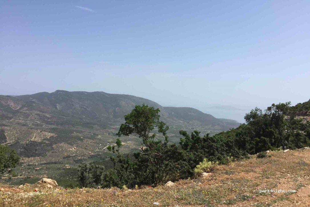 (21052) Municipal Unit of Asklipieio - — foto 2