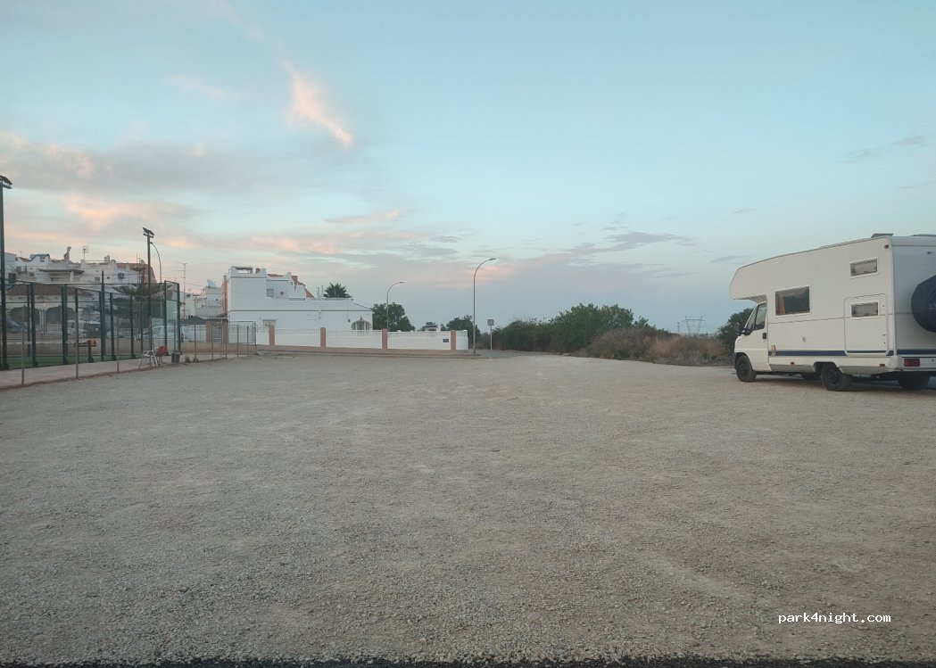 (03193) San Miguel de Salinas - 21 Calle Mar Mediterraneo — foto