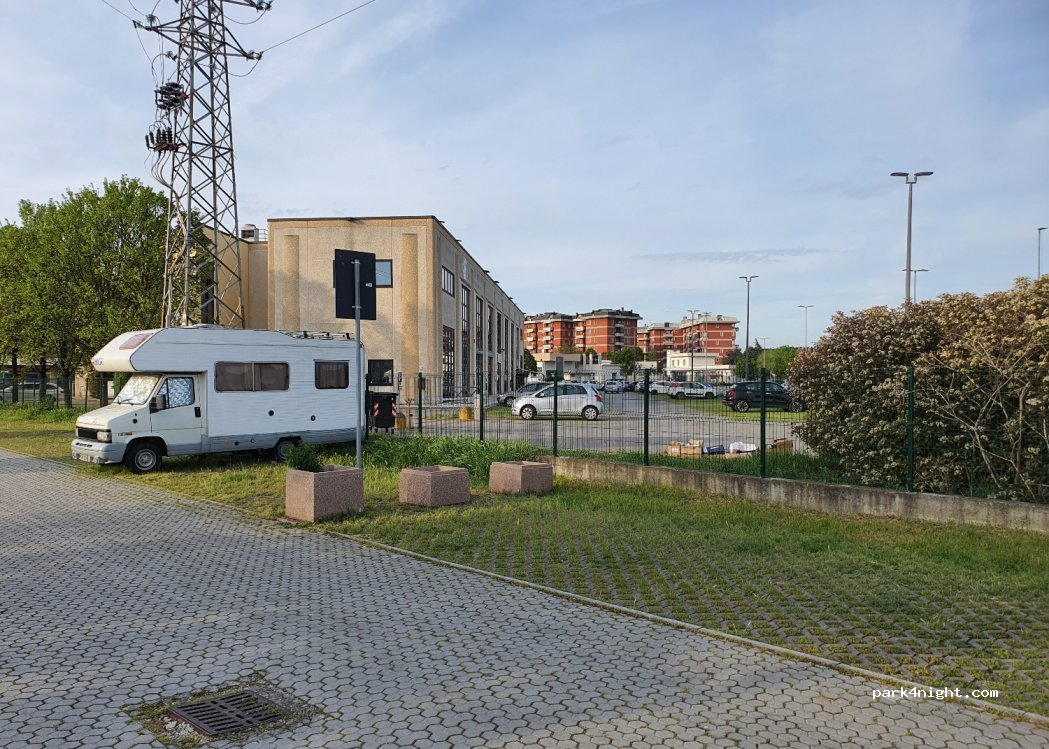 (26013) Lombardy - 11c Strada Provinciale 37 — foto 2