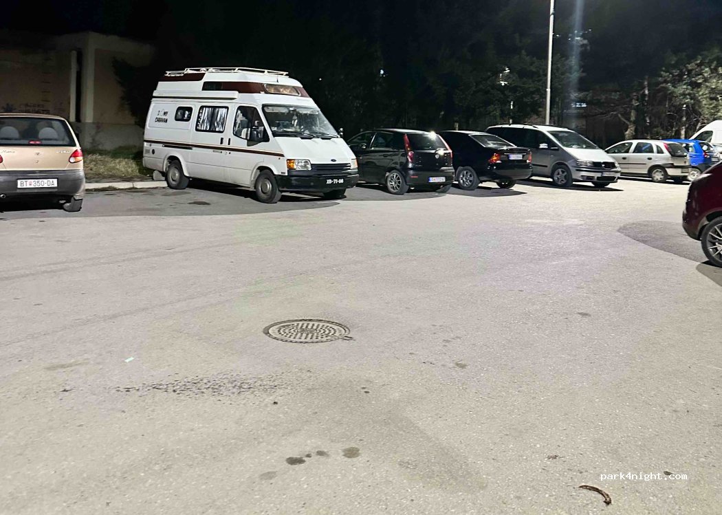 (7000) Bitola - 24 Partizanska — foto