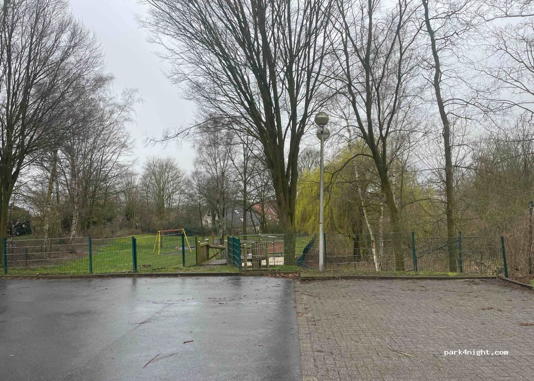 (48268) Greven - 52 Josefstraße — foto 2