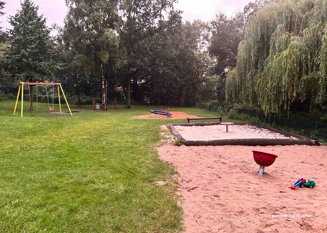 (48268) Greven - 52 Josefstraße — foto 4