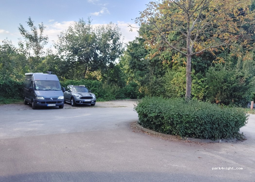(48268) Greven - 52 Josefstraße — foto 5