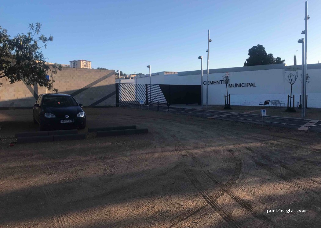 (08850) Gavà - 5 Carrer del Foc — foto