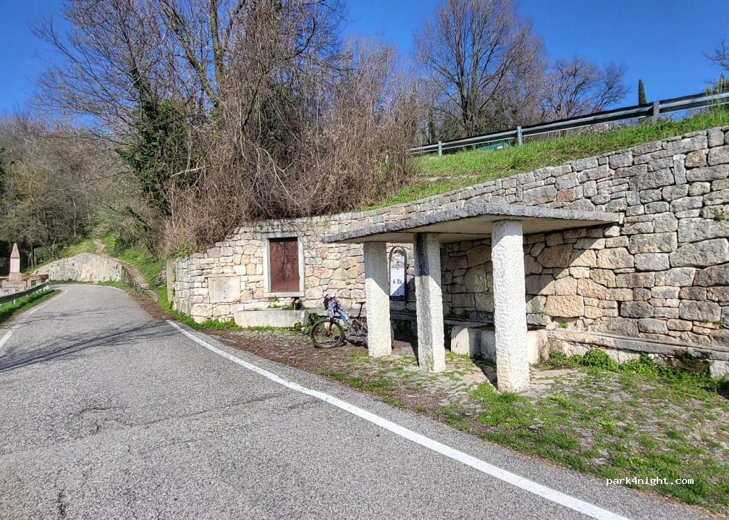 (37015) Sant'Ambrogio di Valpolicella - 5 Ca de la Pela — foto