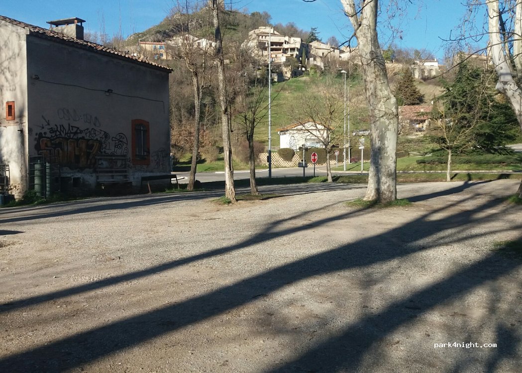 (04300) Saint-Maime - D513 — foto