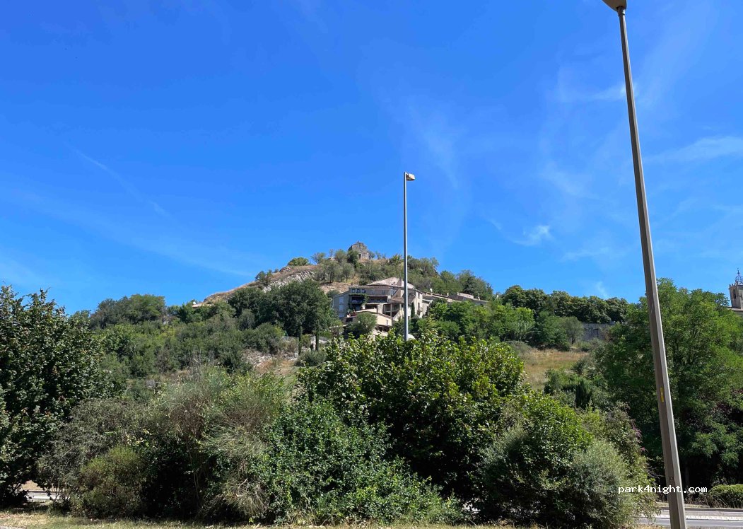 (04300) Saint-Maime - D513 — foto 2