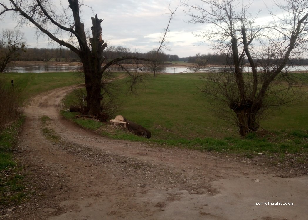 (06785) Oranienbaum-Wörlitz - 32a Griesener Straße — foto 2
