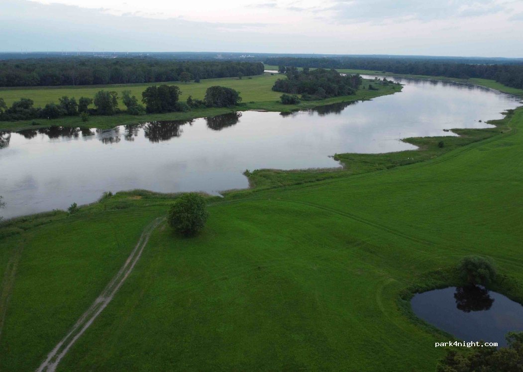 (06785) Oranienbaum-Wörlitz - 32a Griesener Straße — foto 4