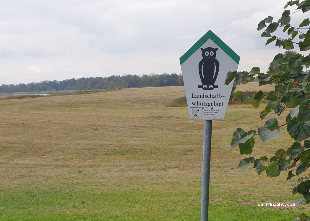 (06785) Oranienbaum-Wörlitz - 32a Griesener Straße — foto 5