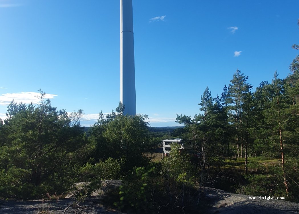 (457 41) Fjällbacka - — foto