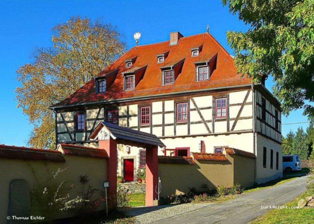 (08541) Neuensalz - 5 Am Dorfring — foto 2