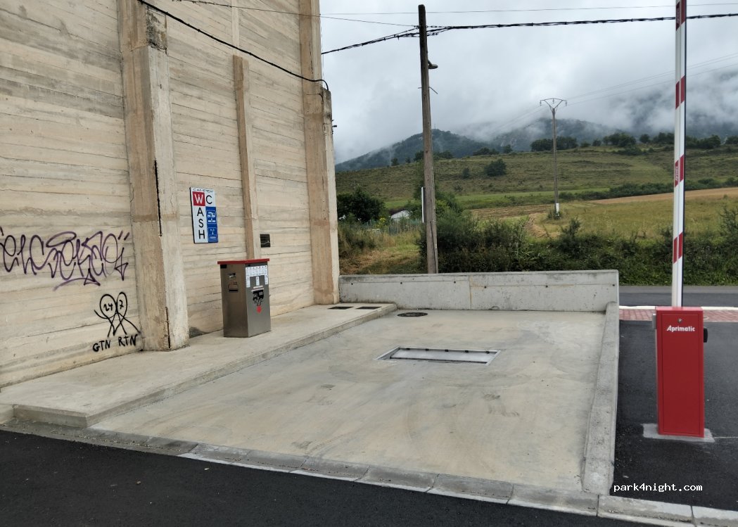 (01250) Araia - 4 Calle Ilarduibide — foto 4