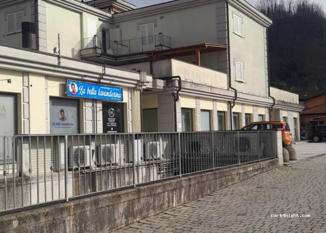 (55051) Mologno - 27 Via della Stazione — foto