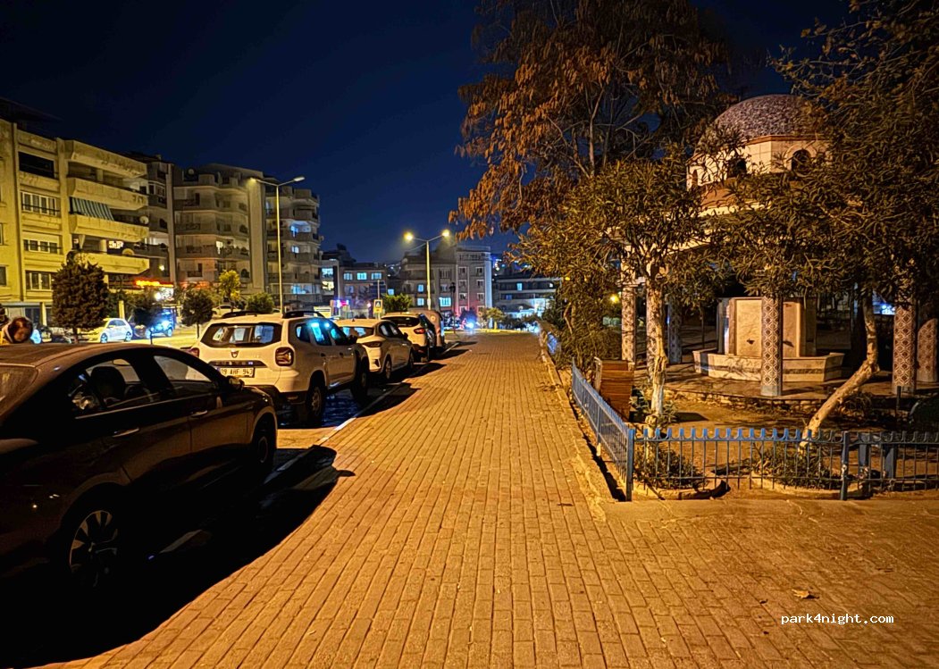 (09400) Kuşadası - 12 Candan Tarhan Bulvarı — foto