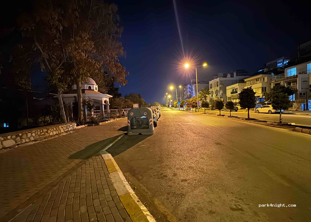 (09400) Kuşadası - 12 Candan Tarhan Bulvarı — foto 3