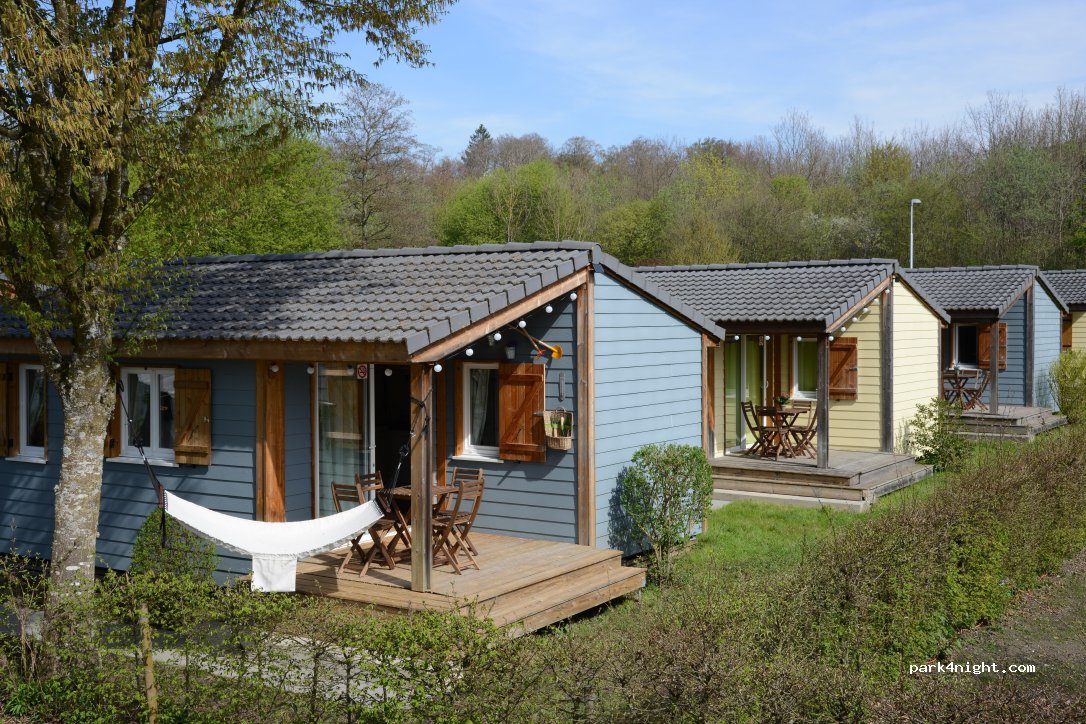 TCS Camping Bern Eymatt — foto 2