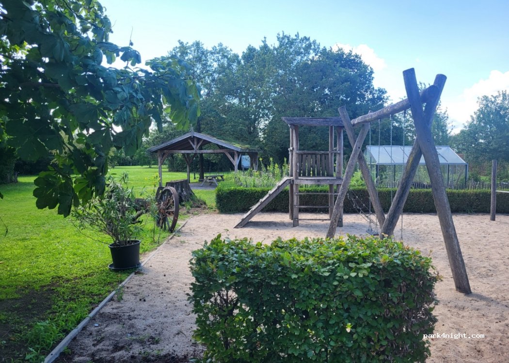 Wijnhuys Erve Wisselink — foto