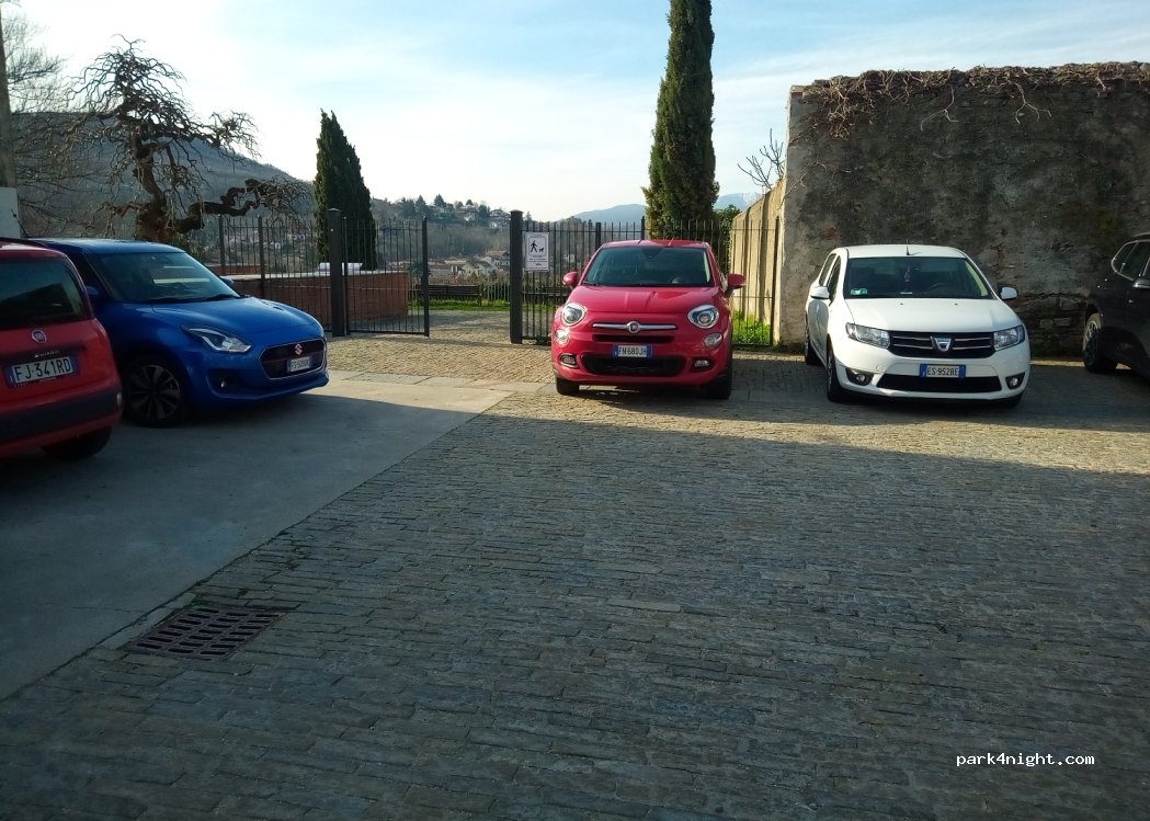 (10051) Avigliana - 11 Piazza Conte Rosso — foto 3
