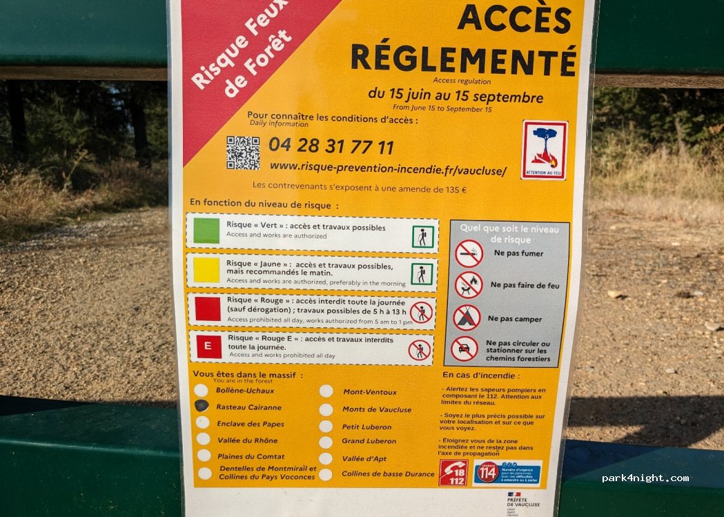 (84290) Rasteau - Unnamed Road — foto 3