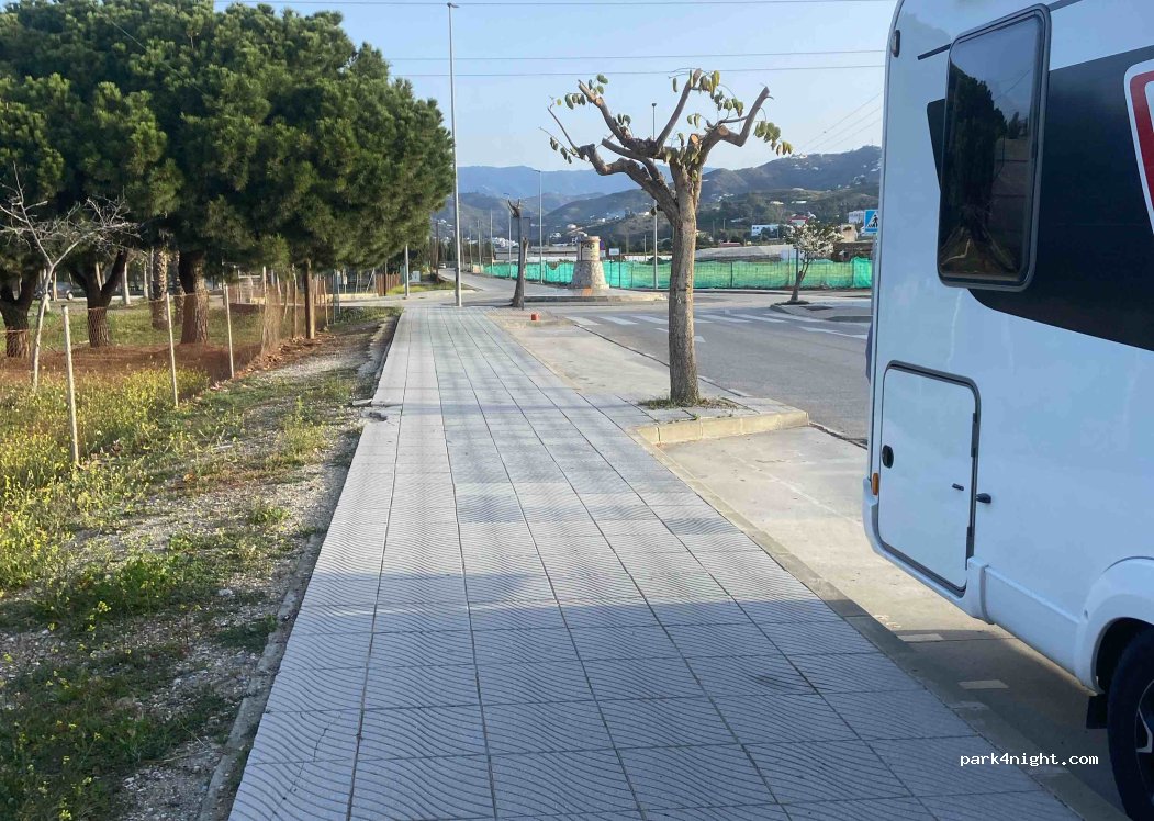 (29750) Algarrobo - 3 Calle Manuel de Falla — foto 3